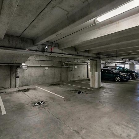 Qv Downtown With Amenities Plus Auckland Exterior photo