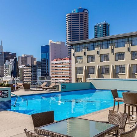 Qv Downtown With Amenities Plus Auckland Exterior photo
