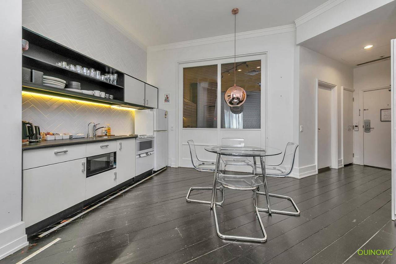 Qv Downtown With Amenities Plus Auckland Exterior photo