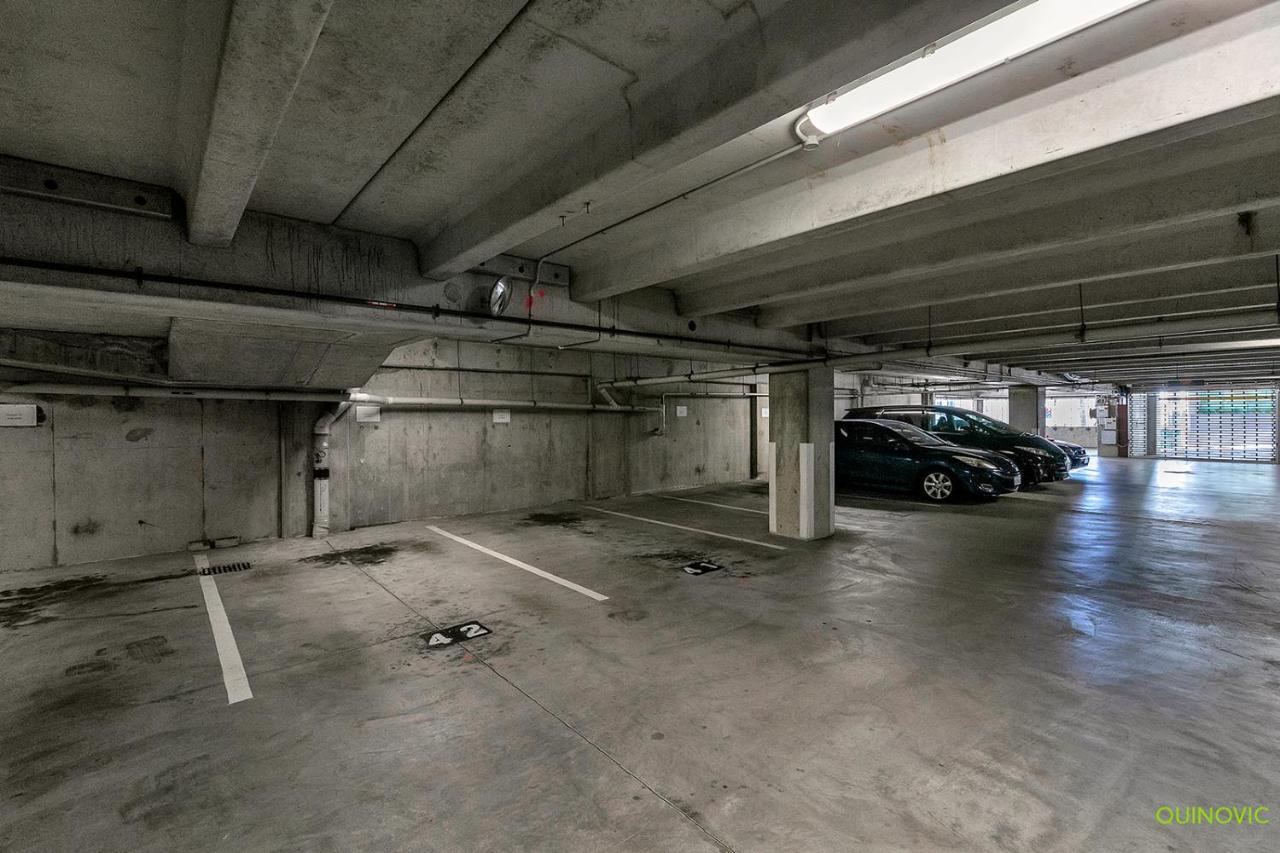 Qv Downtown With Amenities Plus Auckland Exterior photo