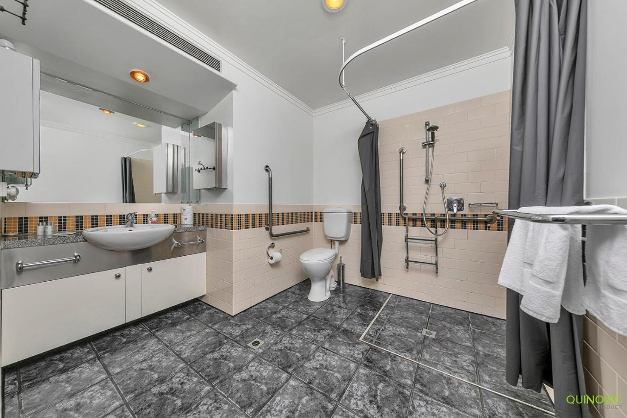 Qv Downtown With Amenities Plus Auckland Exterior photo