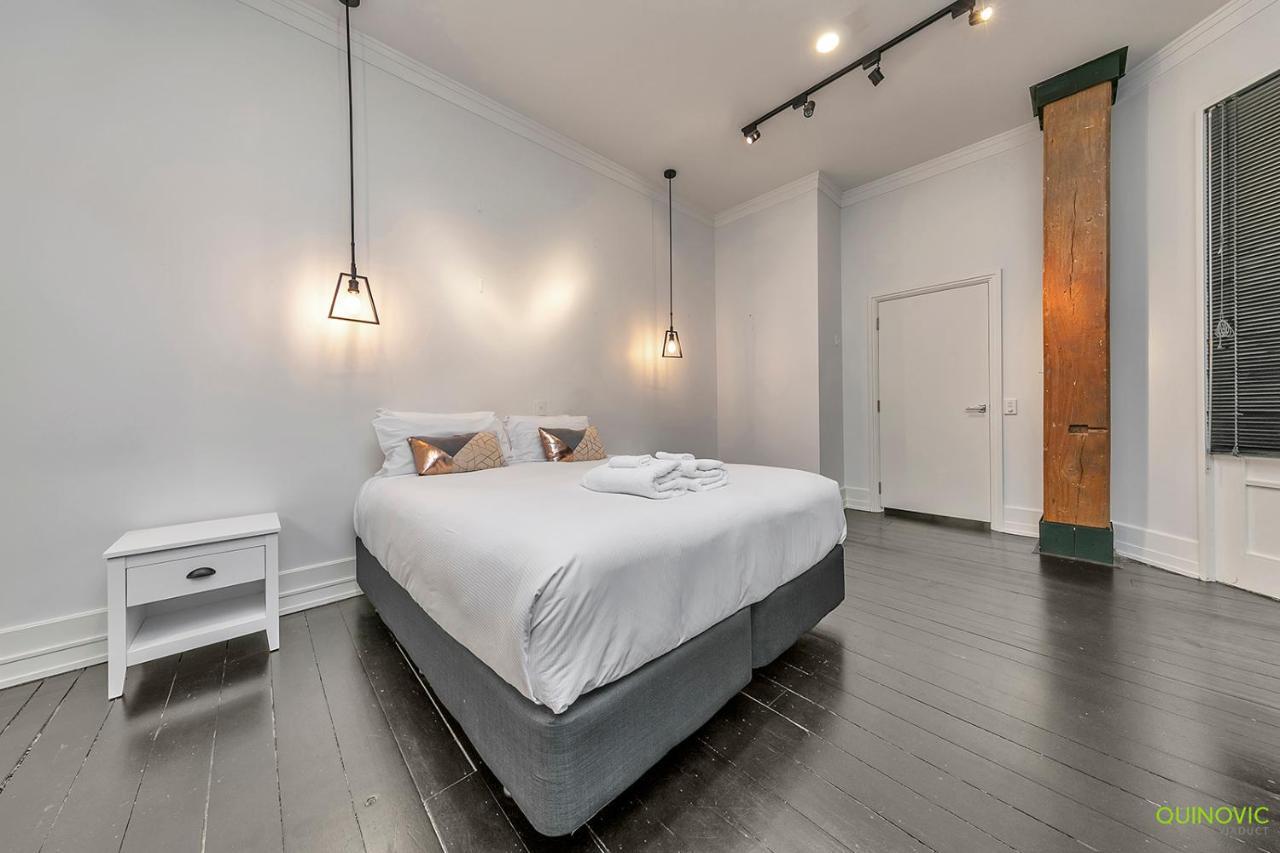 Qv Downtown With Amenities Plus Auckland Exterior photo