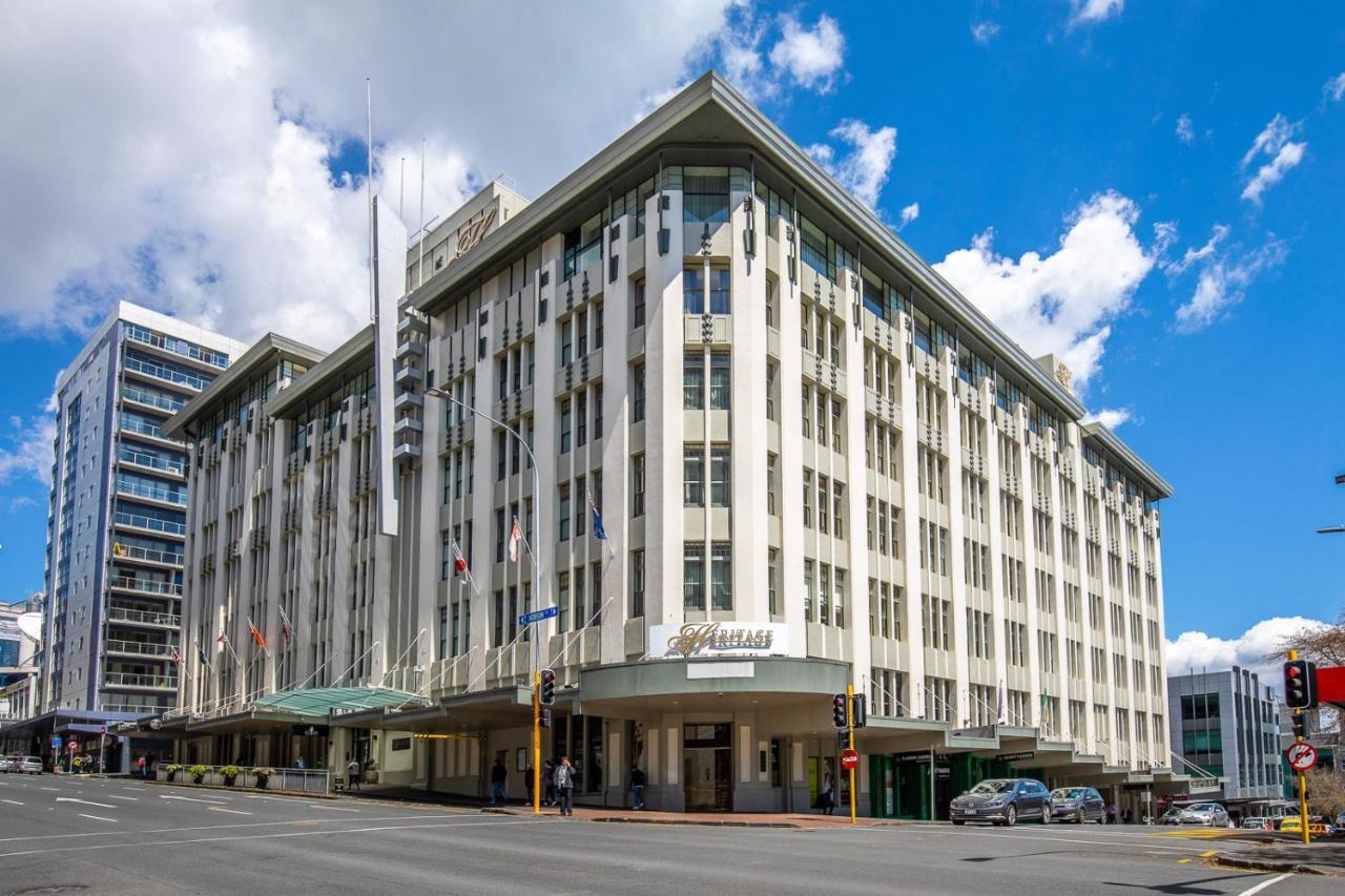 Qv Downtown With Amenities Plus Auckland Exterior photo